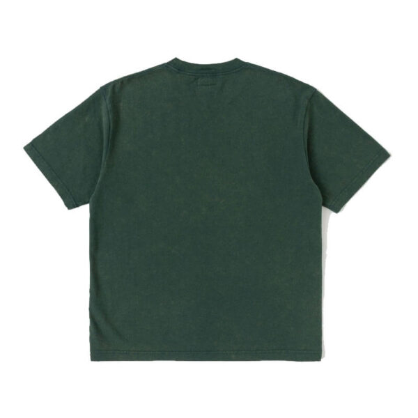 HERESY ʎsǝɹǝH Tee - Green