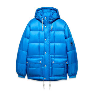 MAMMUT x NIGEL CABOURN Direttissima IN Hooded Jacket