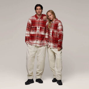 MAMMUT x NIGEL CABOURN Direttissima Shirt