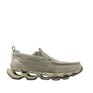 MIZUNO Wave Prophecy Moc - Taupe