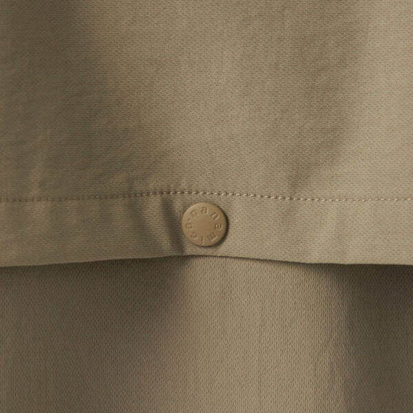 NANAMICA ALPHADRY Utility Coat - Taupe