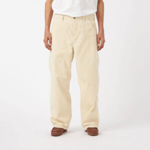 NANAMICA Corduroy Dock Pants
