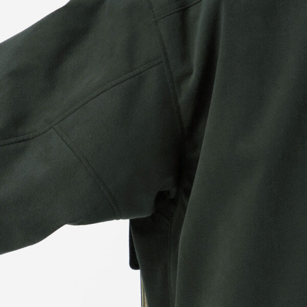 NANAMICA Insulation Crew Jacket - Beige