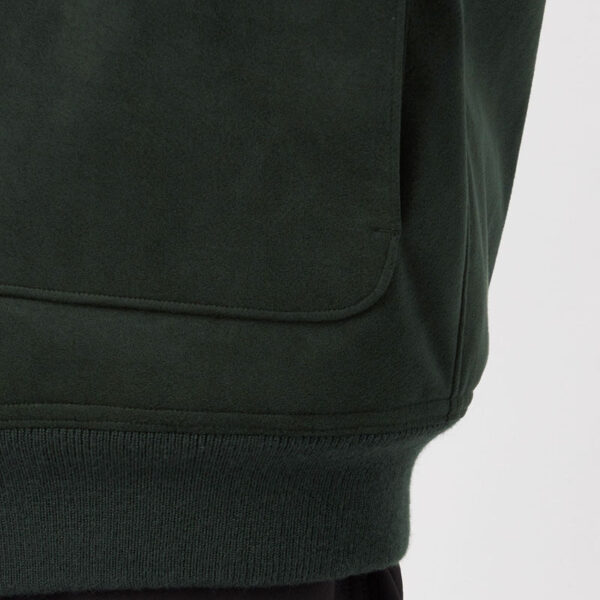 NANAMICA Insulation Crew Jacket - Beige