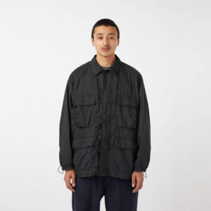 NANAMICA Light Weight Field Jacket