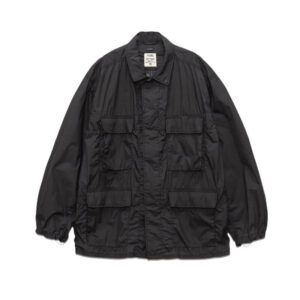 NANAMICA Light Weight Field Jacket