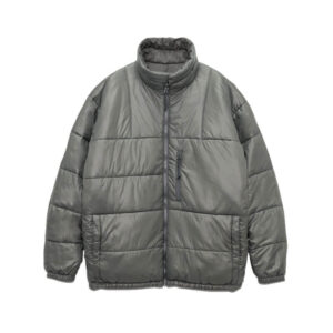 NANAMICA Reversible Insulation Jacket - Gray