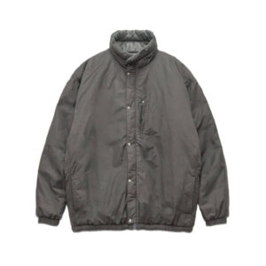 NANAMICA Reversible Insulation Jacket - Gray