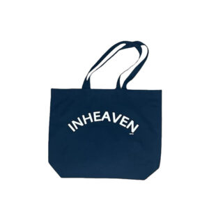 NANCY Afterlife Tote - Navy