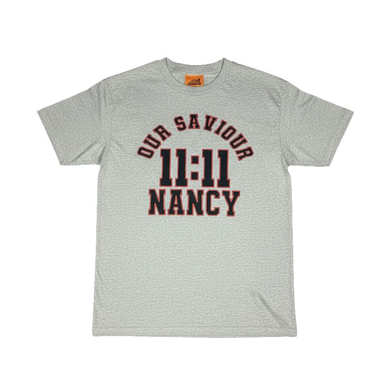 NANCY Saviour Tee