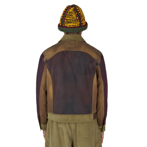 NICHOLAS DALEY Rebel Jacket