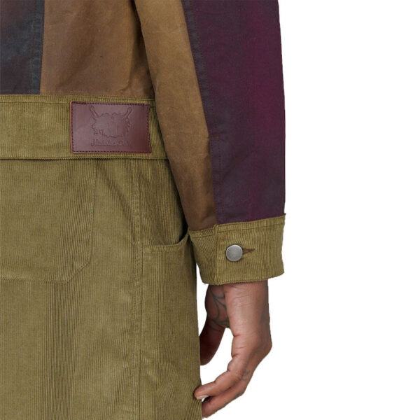 NICHOLAS DALEY Rebel Jacket