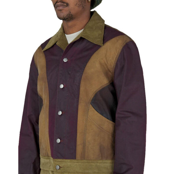 NICHOLAS DALEY Rebel Jacket