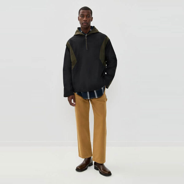 NICHOLAS DALEY Rebel Smock