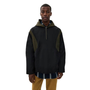 NICHOLAS DALEY Rebel Smock