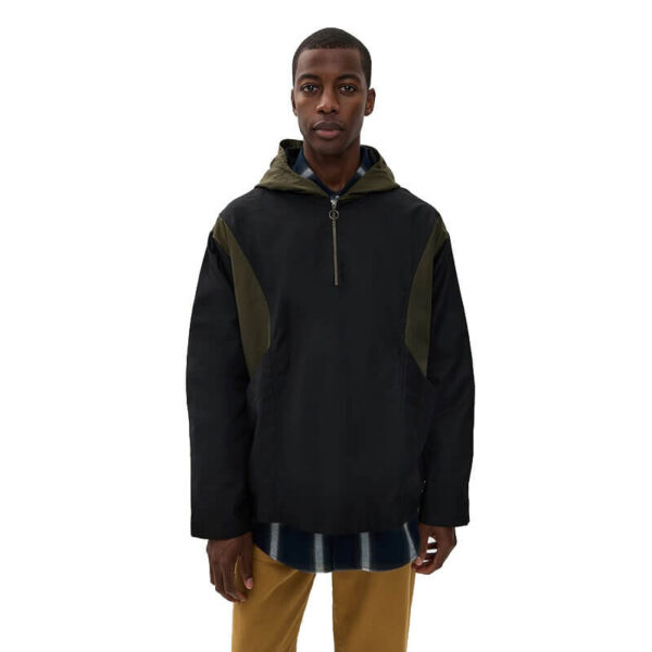 NICHOLAS DALEY Rebel Smock