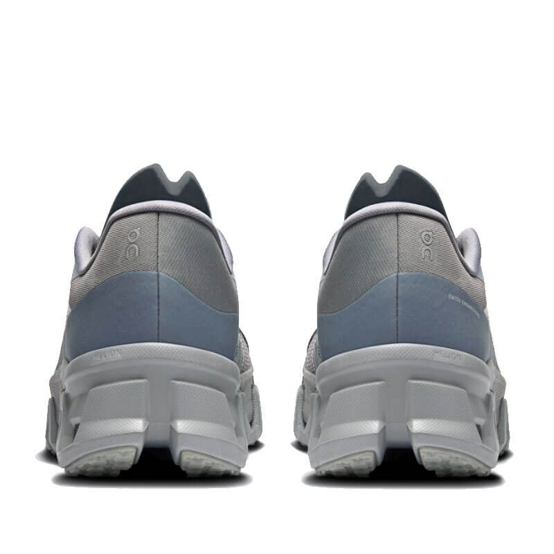 ON Cloudmonster Hyper PAF - Phantom / Apollo