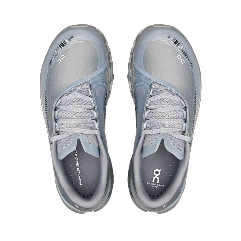 ON Cloudmonster Hyper PAF - Phantom / Apollo