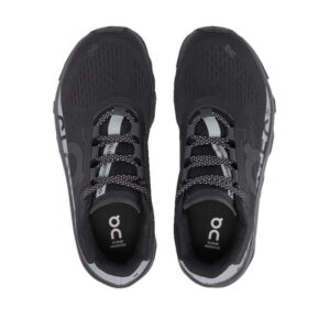 ON Cloudmonster Lumos - Black
