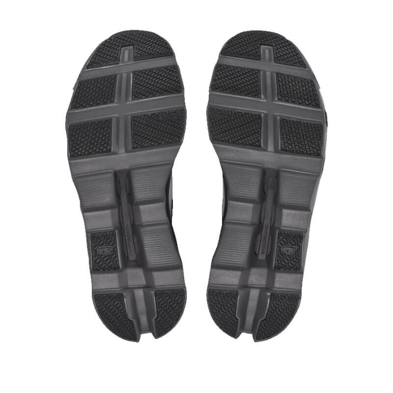 ON Cloudmonster Lumos - Black