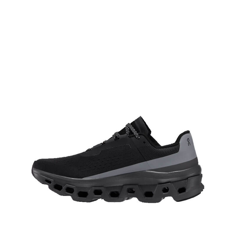 ON Cloudmonster Lumos - Black