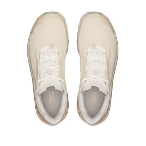 ON Cloudmonster Void - Dew / Truffle