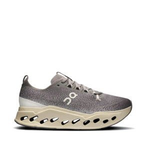 ON Cloudsurfer Max - Asphalt / Ice