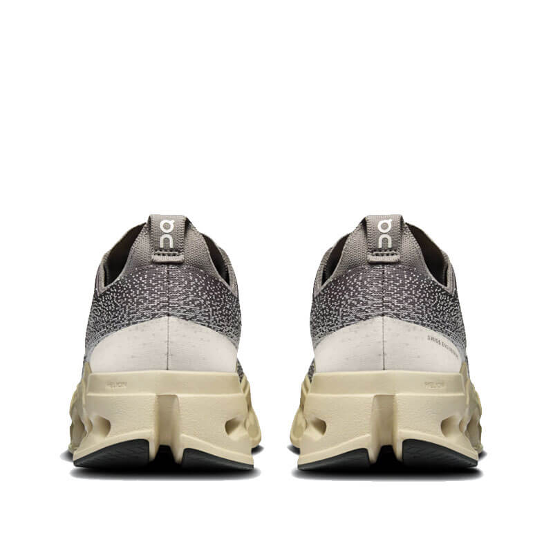 ON Cloudsurfer Max - Asphalt / Ice