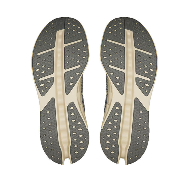 ON Cloudsurfer Max - Asphalt / Ice