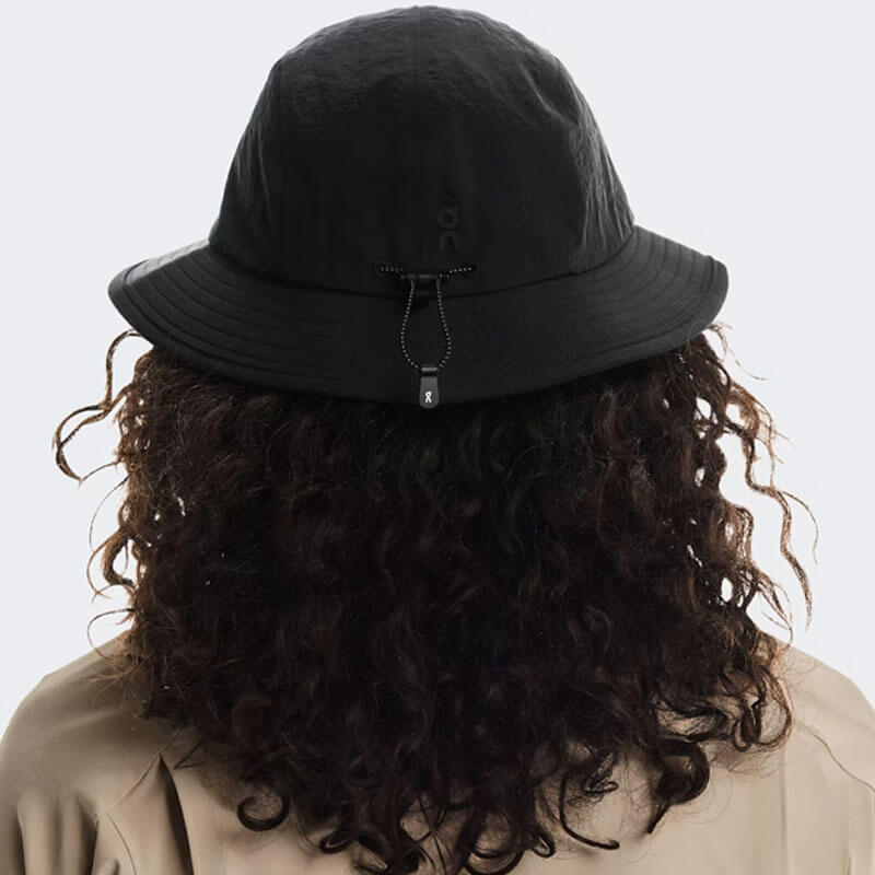 ON Trail Hat - Black