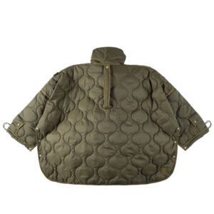 PHINGERIN Futon Quilt Coat