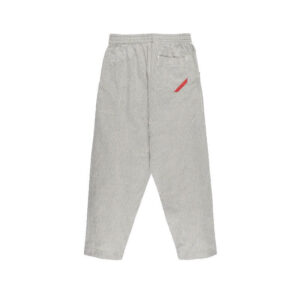 PHINGERIN Hand-Stenciled Night Pants Stripe