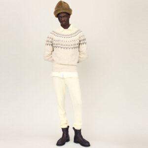 RANRA Bylur Boot