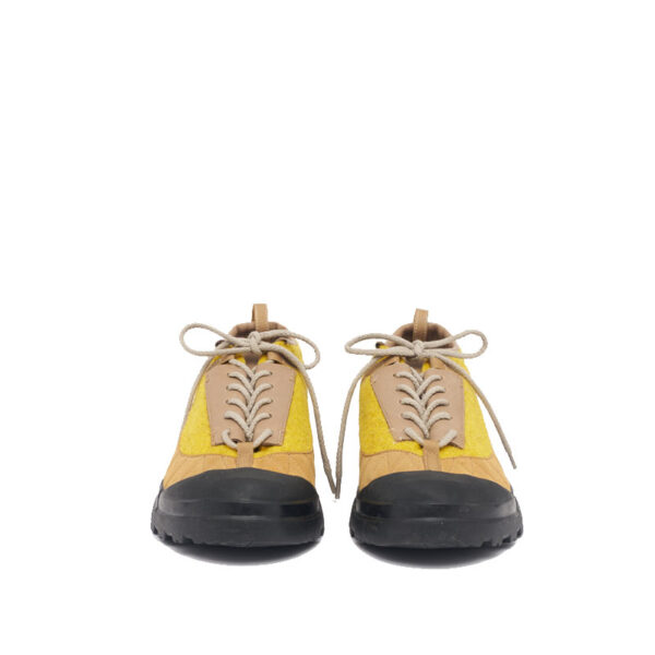 RANRA Kalt Shoe - Yellow