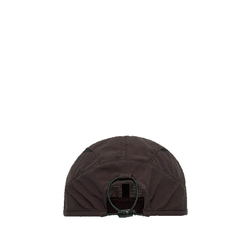 ROA Hiking Bri Open Weave Cap