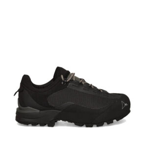 ROA Hiking Hida Low - Black