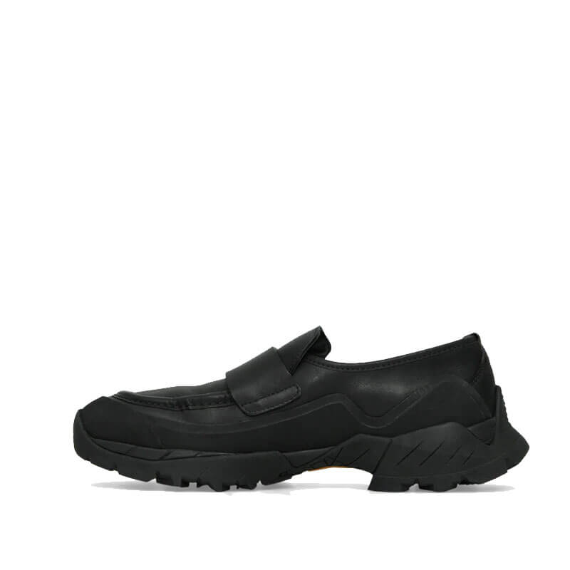 ROA Hiking Loafer - Black