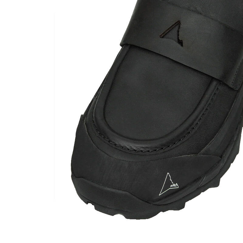 ROA Hiking Loafer - Black