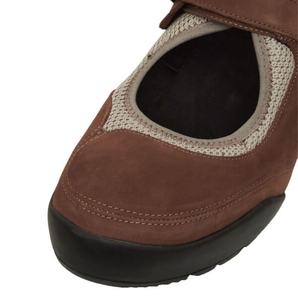 ROA Hiking Loie - Brown Taupe