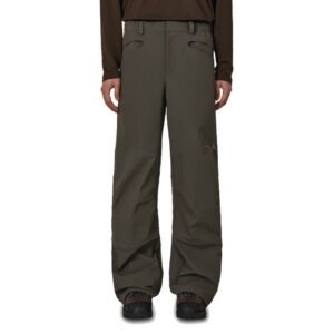 ROA Hiking Tambo Shaped Softshell Pant