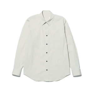 TOGA ARCHIVES Broad Shirt