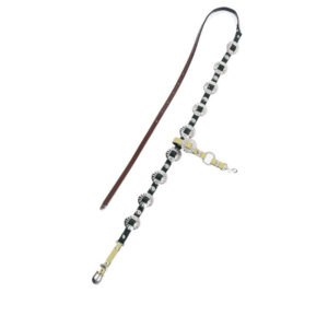 TOGA ARCHIVES Concho Narrow Belt