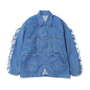 TOGA ARCHIVES Denim Jacket