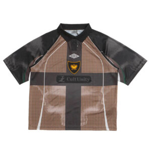UMBRO Cult Unity Check Polo