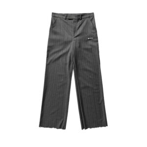 UMBRO Formal Pinstriped Pants