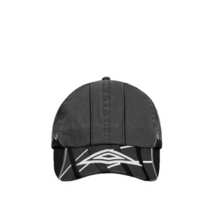 UMBRO Goalkeeper Cap - Dark Grey