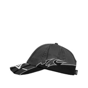UMBRO Goalkeeper Cap - Dark Grey
