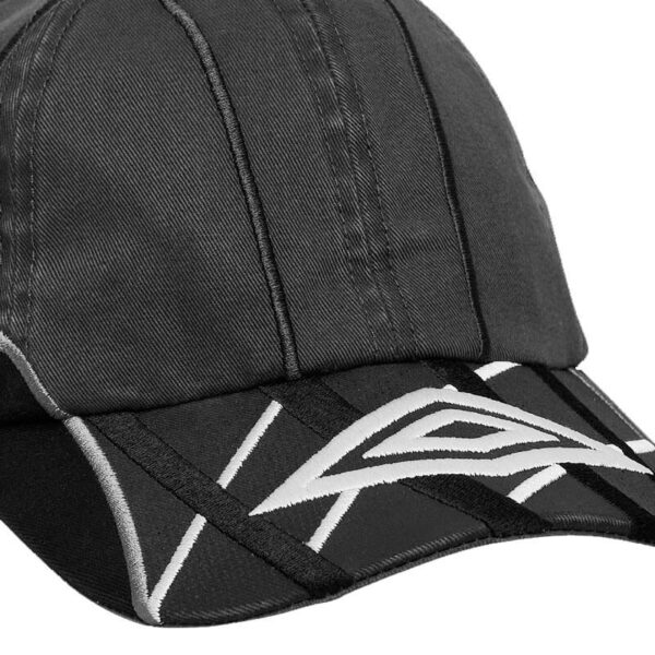 UMBRO Goalkeeper Cap - Dark Grey
