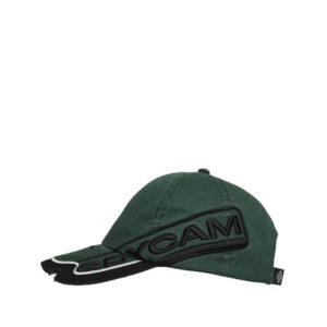 UMBRO Spycam Cap - Dark Olive