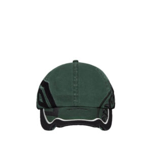 UMBRO Spycam Cap - Dark Olive